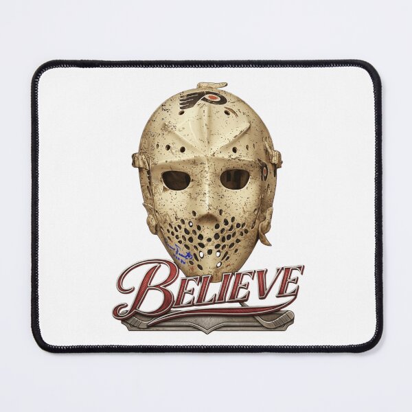 Item preview, Believe Flyers Believe Vintage Mask designed and sold by dianadouri.