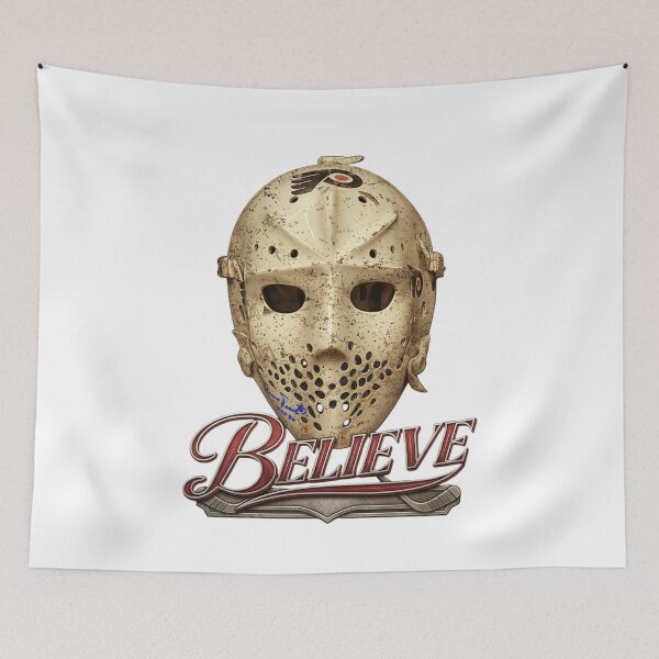 Item preview, Believe Flyers Believe Vintage Mask designed and sold by dianadouri.