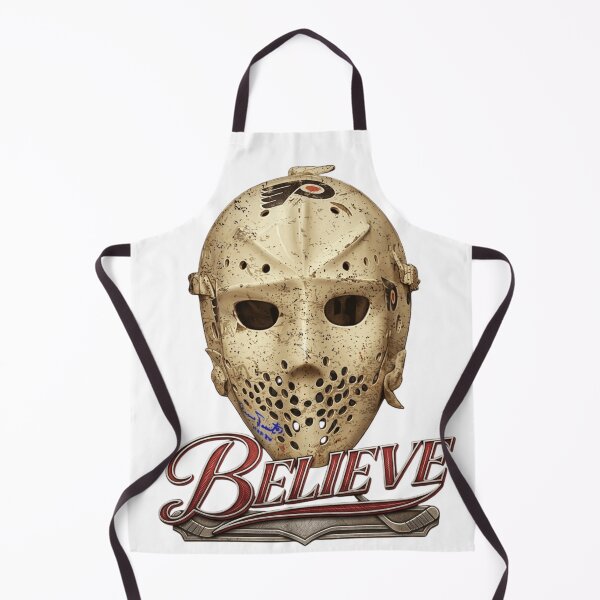 Item preview, Believe Flyers Believe Vintage Mask designed and sold by dianadouri.