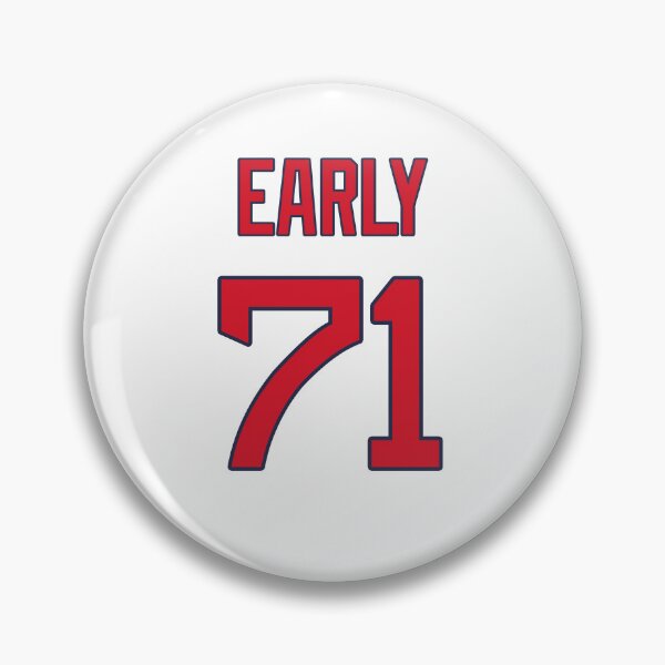 Item preview, Connelly Early #71 (Red Sox) designed and sold by kelusport.