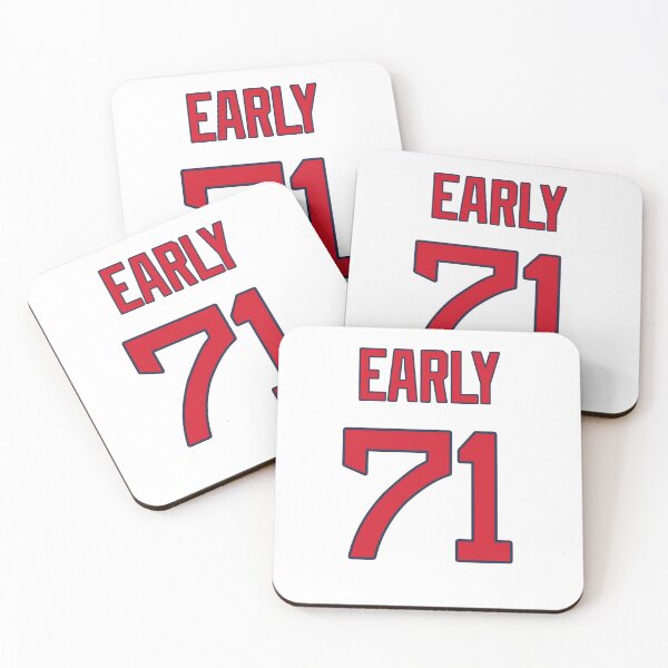 Item preview, Connelly Early #71 (Red Sox) designed and sold by Turnstile Sports.