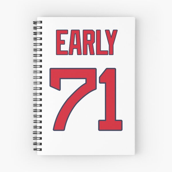 Item preview, Connelly Early #71 (Red Sox) designed and sold by kelusport.
