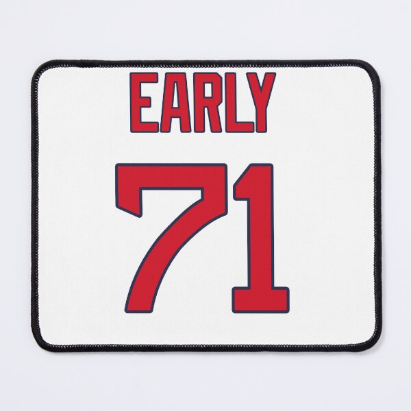 Item preview, Connelly Early #71 (Red Sox) designed and sold by kelusport.