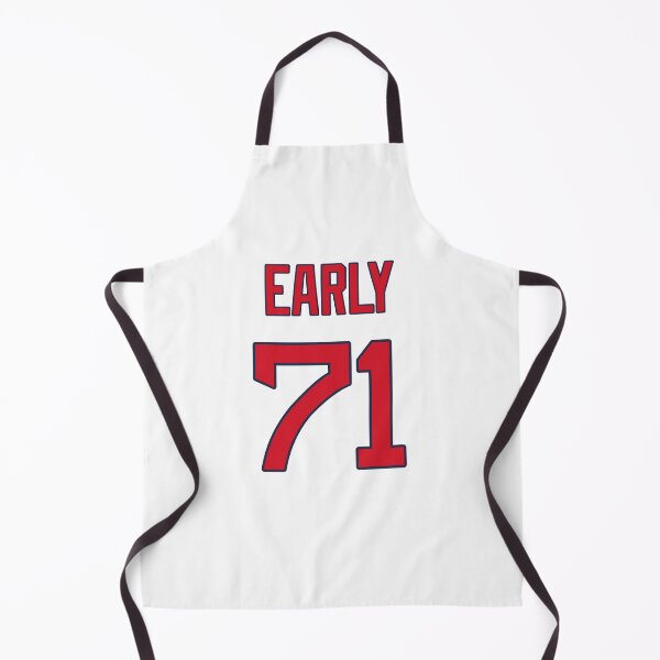 Item preview, Connelly Early #71 (Red Sox) designed and sold by kelusport.