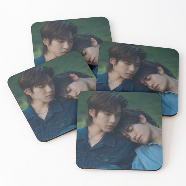 Item preview, Duang with you the BL series TeeTee Por Duang Qinn DMD boys Domundi TV boys love maxnat zeenunew tutoryim kengnamping thomaskong jimmyohm  designed and sold by Kpop-Noona.