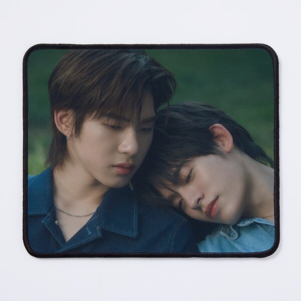 Item preview, Duang with you the BL series TeeTee Por Duang Qinn DMD boys Domundi TV boys love maxnat zeenunew tutoryim kengnamping thomaskong jimmyohm  designed and sold by Kpop-Noona.