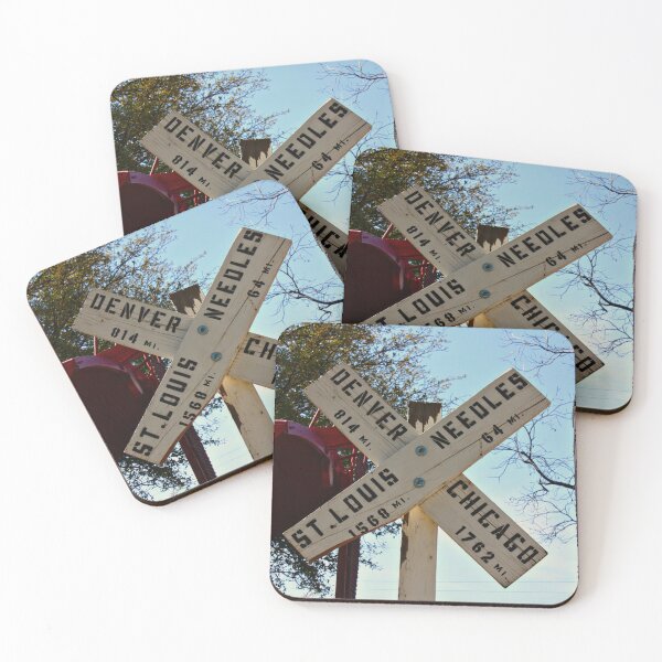 Item preview, Where the Tracks Lead designed and sold by FFP Landscapes.