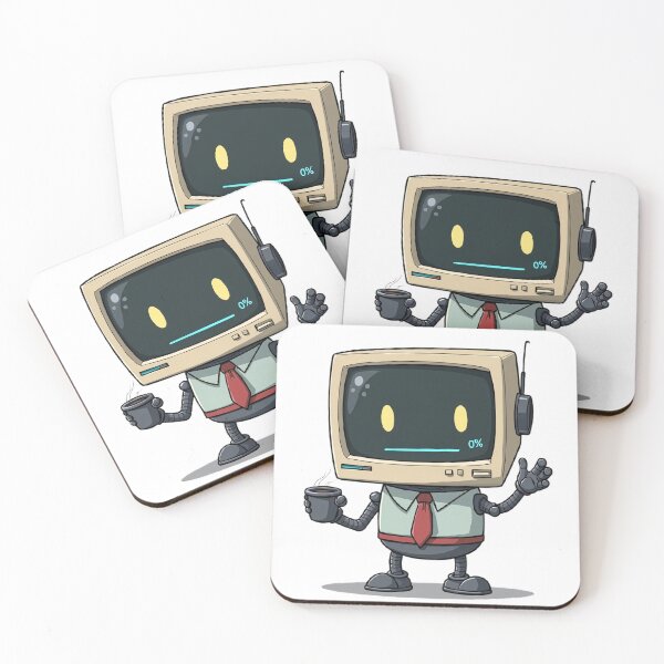 Item preview, Running on Coffee and 0% designed and sold by Kalsaver.