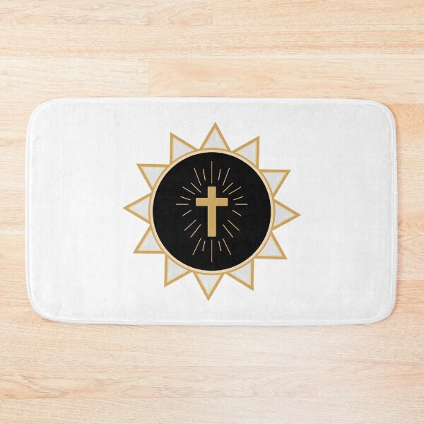 Item preview, Holy Cross Star designed and sold by Digitaload.