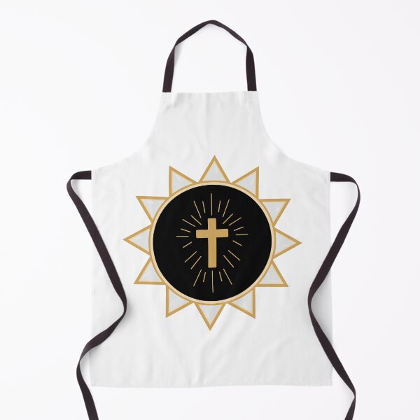 Item preview, Holy Cross Star designed and sold by Digitaload.