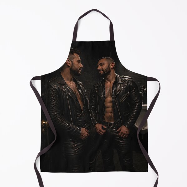 Item preview, Restroom cruising  designed and sold by Leatherandsmoke.
