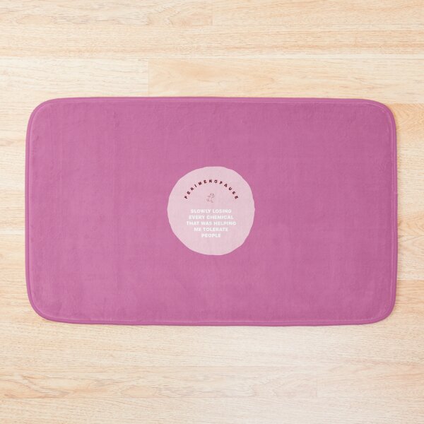 Item preview, PERIMENOPAUSE... designed and sold by thehappyintrovert .