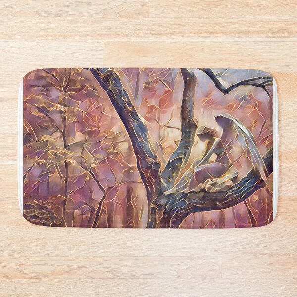 Item preview, Angel in the Tree designed and sold by RiverDeeDesigns.