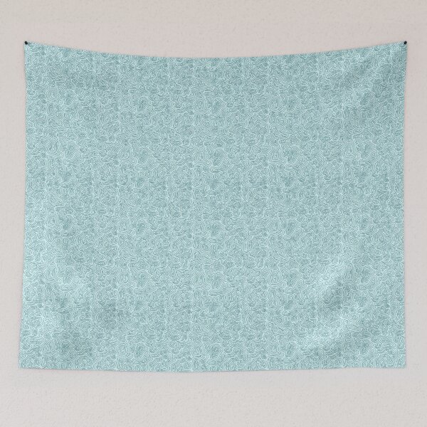 Item preview, Countour line pattern designed and sold by Ranasko.