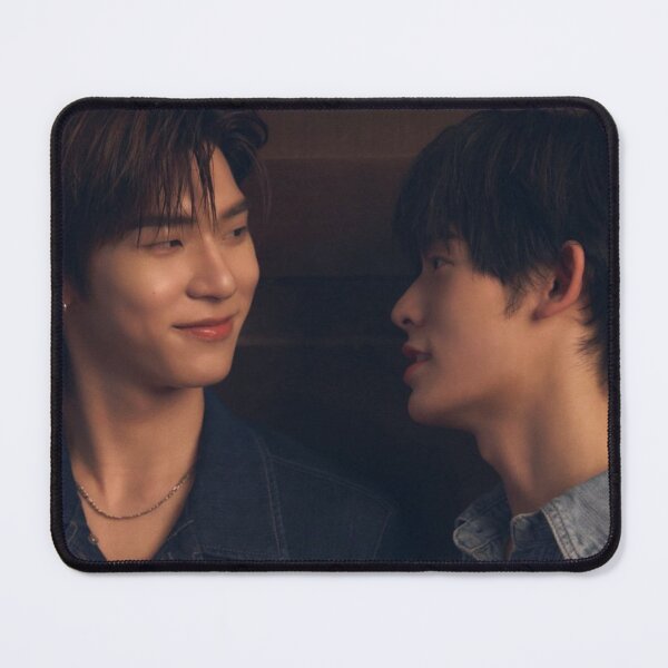 Item preview, Duang with you the BL series TeeTee Por Duang Qinn DMD boys Domundi TV boys love maxnat zeenunew tutoryim kengnamping thomaskong jimmyohm  designed and sold by Kpop-Noona.