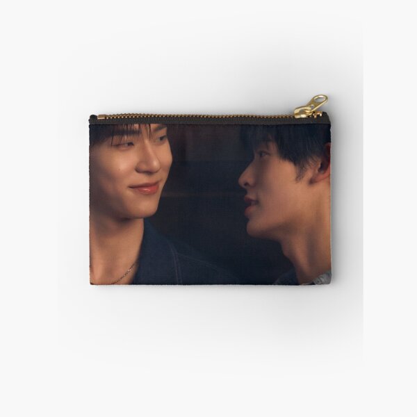 Item preview, Duang with you the BL series TeeTee Por Duang Qinn DMD boys Domundi TV boys love maxnat zeenunew tutoryim kengnamping thomaskong jimmyohm  designed and sold by Kpop-Noona.