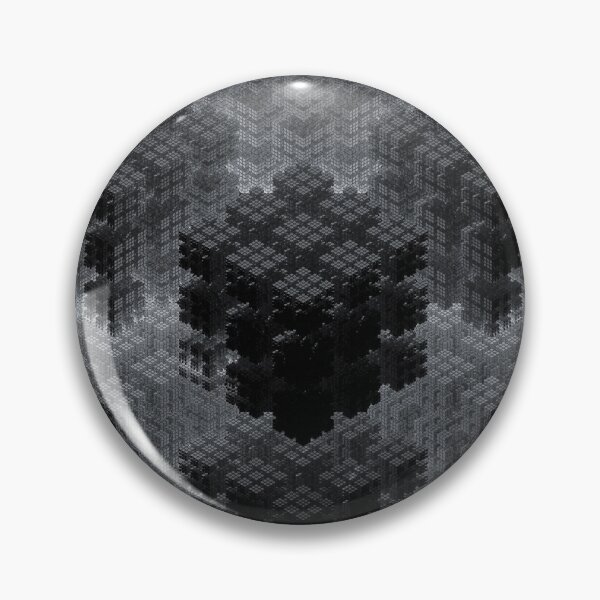 Item preview, 3D Fractal Geometry Render designed and sold by Ivydelic.