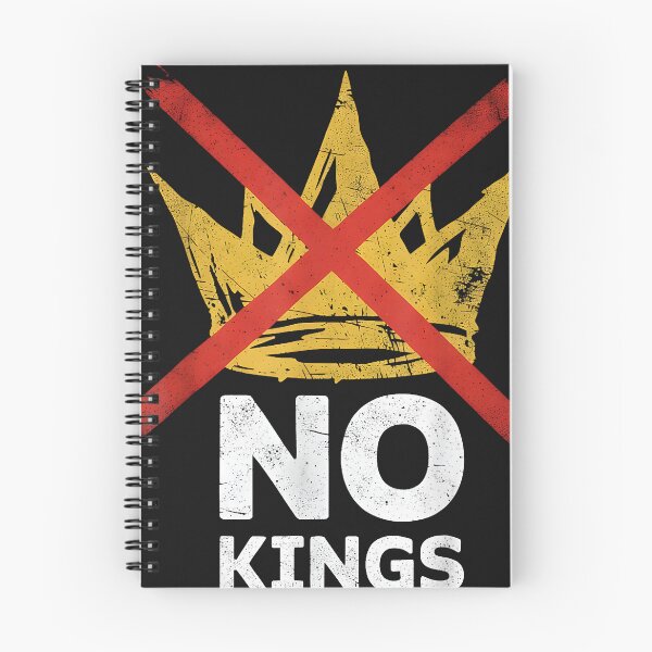 Item preview, Anti King Distressed Crown Statement Graphic Design designed and sold by davis2014.