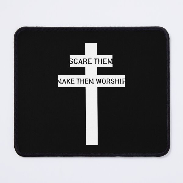 Item preview, PRESIDENT - WORSHIP designed and sold by grinningmasque.