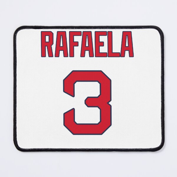 Item preview, Ceddanne Rafaela #3 (Red Sox) designed and sold by kelusport.