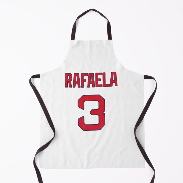 Item preview, Ceddanne Rafaela #3 (Red Sox) designed and sold by kelusport.