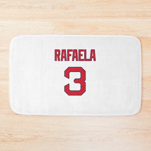 Item preview, Ceddanne Rafaela #3 (Red Sox) designed and sold by kelusport.
