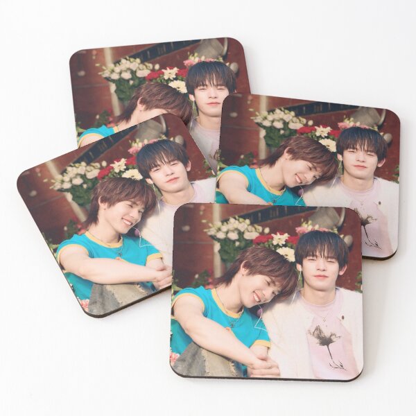 Item preview, Duang with you the BL series TeeTee Por Duang Qinn DMD boys Domundi TV boys love maxnat zeenunew tutoryim kengnamping thomaskong jimmyohm  designed and sold by Kpop-Noona.
