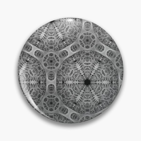 Item preview, 3D Apollonian Grid Art designed and sold by Ivydelic.