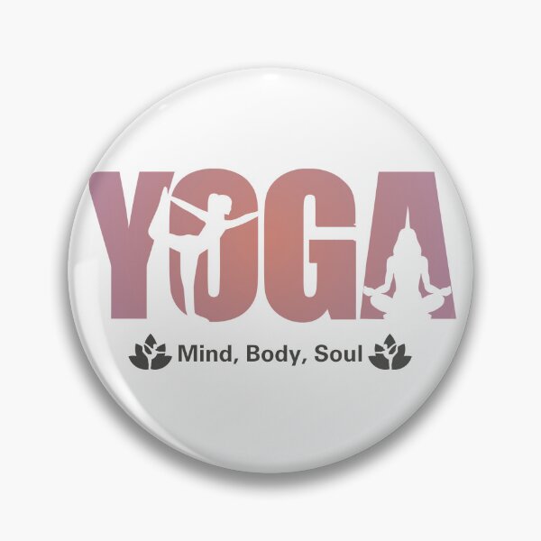 Item preview, Yoga Motivation  designed and sold by PJ_Artistry.