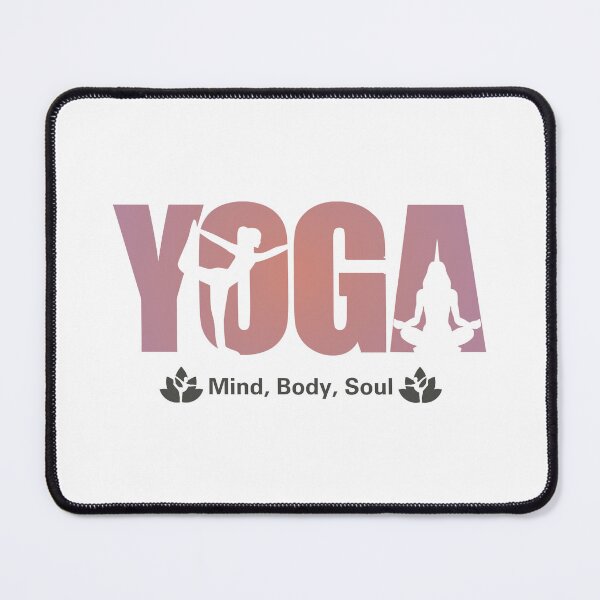 Item preview, Yoga Motivation designed and sold by PJ_Artistry.
