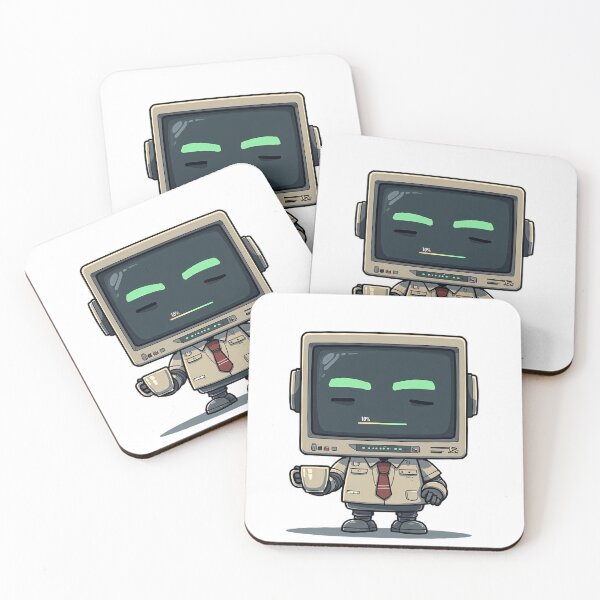 Item preview, Running on 10 Percent and Coffee designed and sold by Kalsaver.