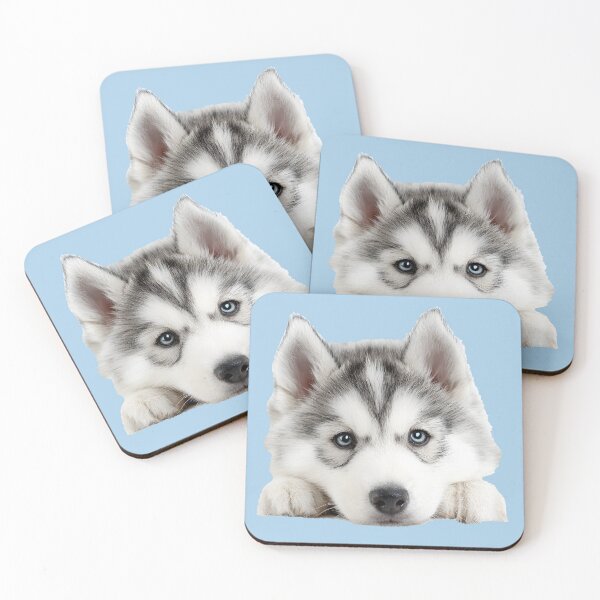 Item preview, Cutest puppy designed and sold by ArtfulPlay.