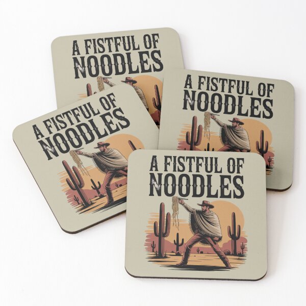 Item preview, Movie Food Puns - Retro Parody Titles - Funny Typography - Pun Stickers - Movie vibes - movie parody - movie lover - big screen - popcorn - cinema - film lover - movie theatre designed and sold by JansenGS.