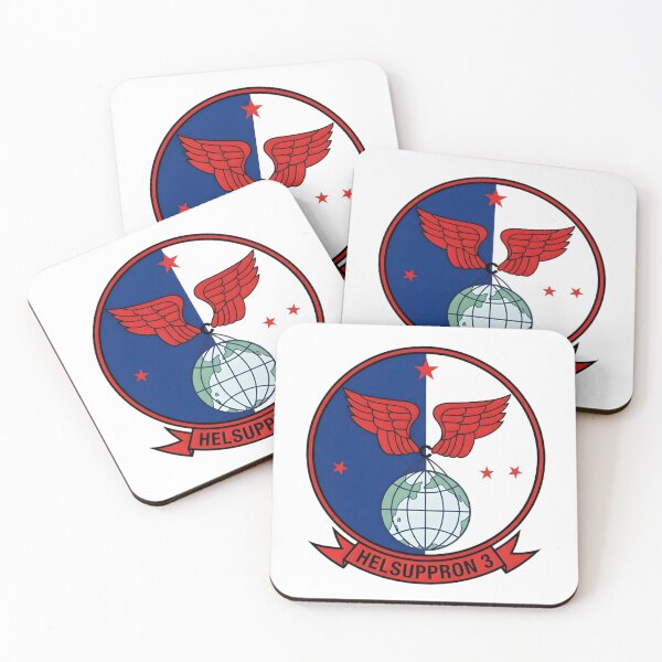 Item preview, HC-3 'Pack Rats'  designed and sold by CharlieDesings.