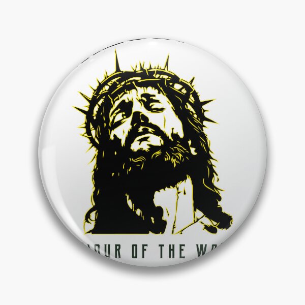 Item preview, MESSIAH: Saviour of the world designed and sold by Alles Klarita.
