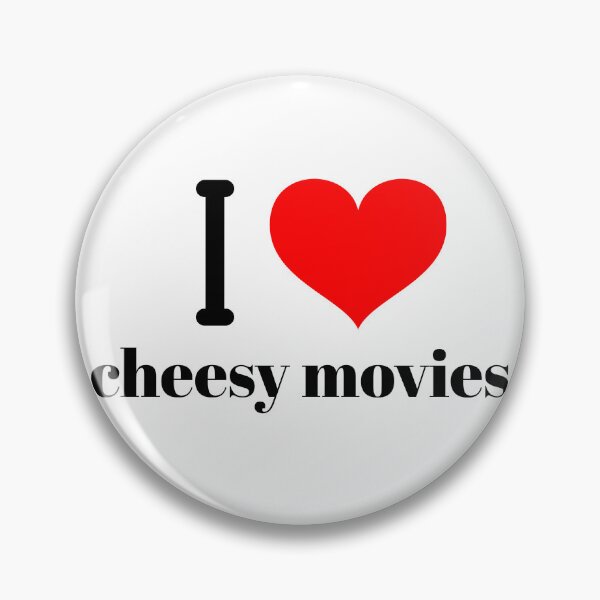 Item preview, Me encantan las películas cursis designed and sold by greener designs.