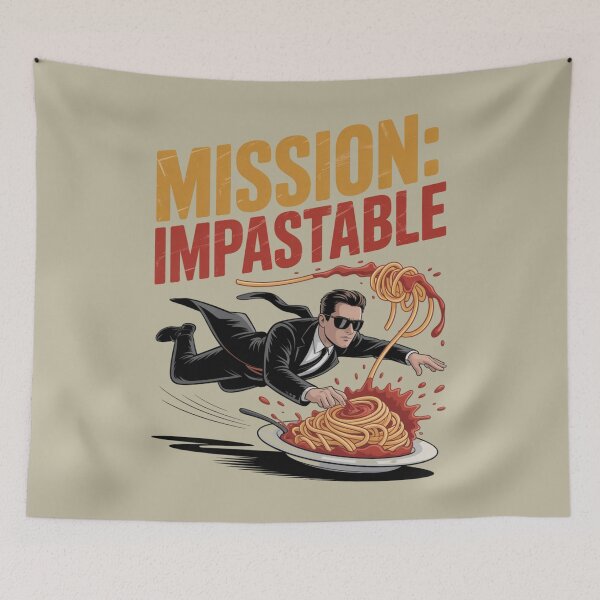 Item preview, Movie Food Puns - Retro Parody Titles - Funny Typography - Pun Stickers - Movie vibes - movie parody - movie lover - big screen - popcorn - cinema - film lover - movie theatre designed and sold by JansenGS.