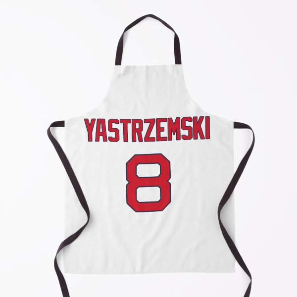 Item preview, Carl Yastrzemski #8 (Red Sox) designed and sold by kelusport.