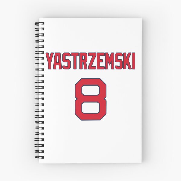 Item preview, Carl Yastrzemski #8 (Red Sox) designed and sold by kelusport.