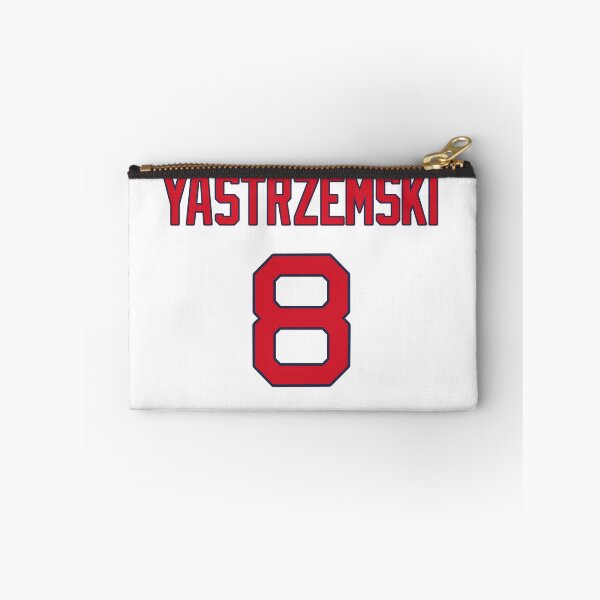 Item preview, Carl Yastrzemski #8 (Red Sox) designed and sold by kelusport.