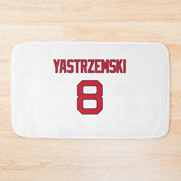 Item preview, Carl Yastrzemski #8 (Red Sox) designed and sold by kelusport.