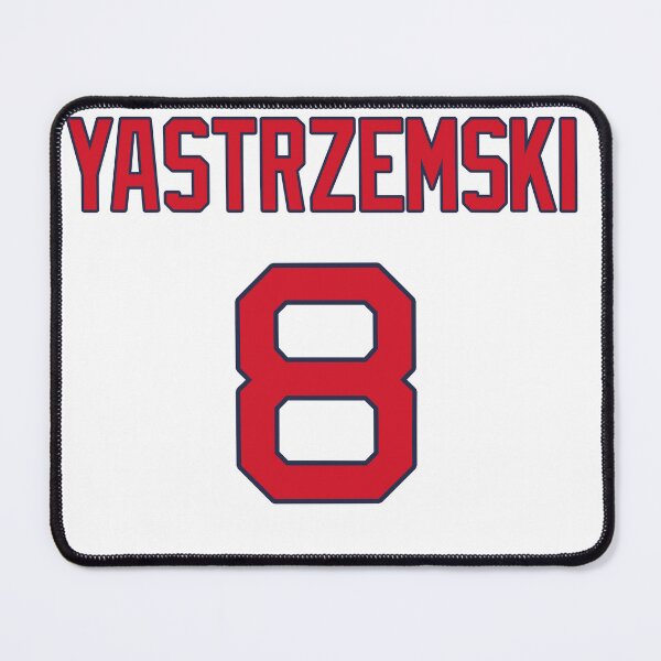 Item preview, Carl Yastrzemski #8 (Red Sox) designed and sold by kelusport.