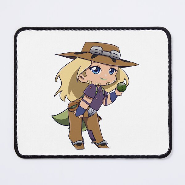 Item preview, Chibi Gyro designed and sold by R-misa.