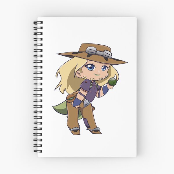 Item preview, Chibi Gyro designed and sold by R-misa.