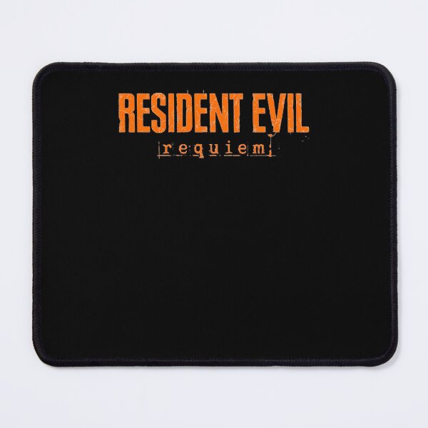 Artikelvorschau, Resident Evil Requiem entworfen und verkauft von Green Sama.