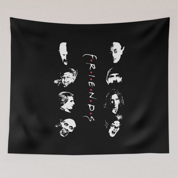 Item preview, Vampire Friends designed and sold by Black Wolf Style.