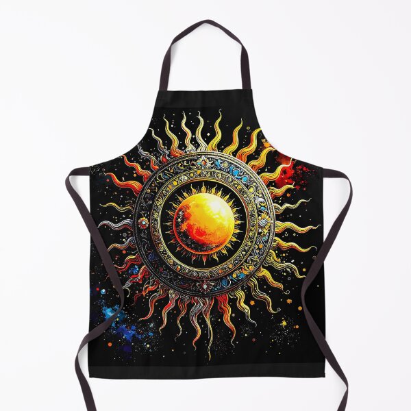 Item preview, Sun and stars designed and sold by Creative Visualize.