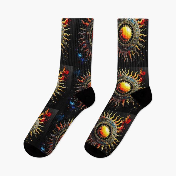 Item preview, Sun and stars designed and sold by Creative Visualize.
