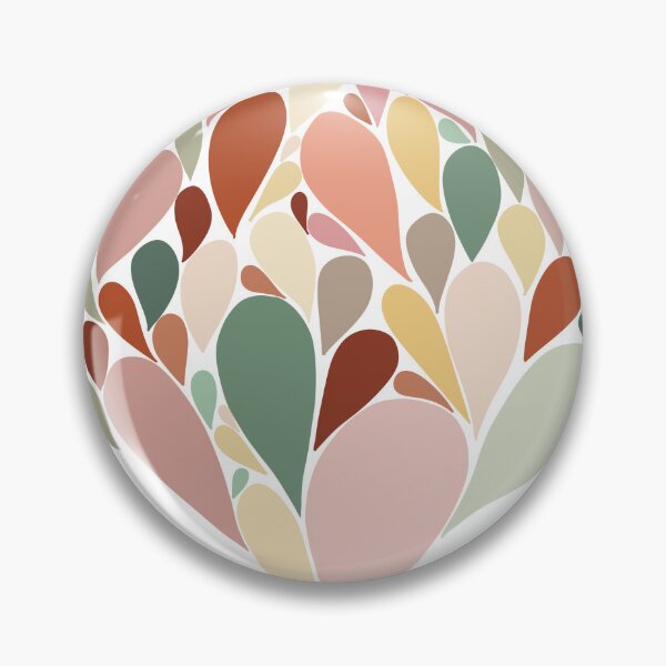 Item preview, Pastel Fans Single designed and sold by CeeCeeDesign.