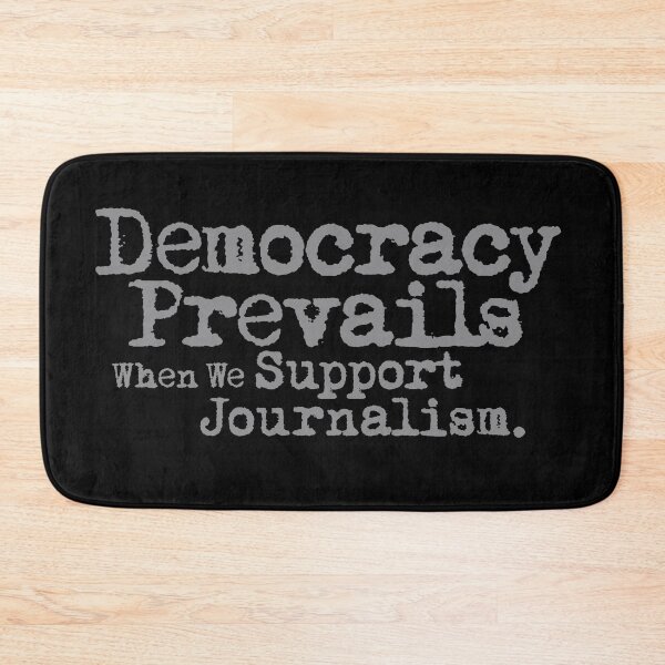 Item preview, Democracy Prevails designed and sold by Local312.